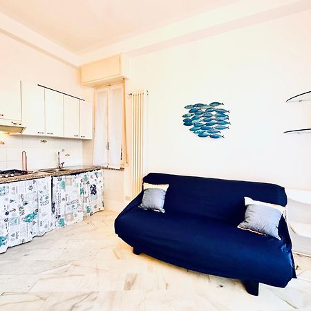 Ferienwohnung Hostdomus - Cozy Corner Near The Sea Finale Ligure Exterior foto