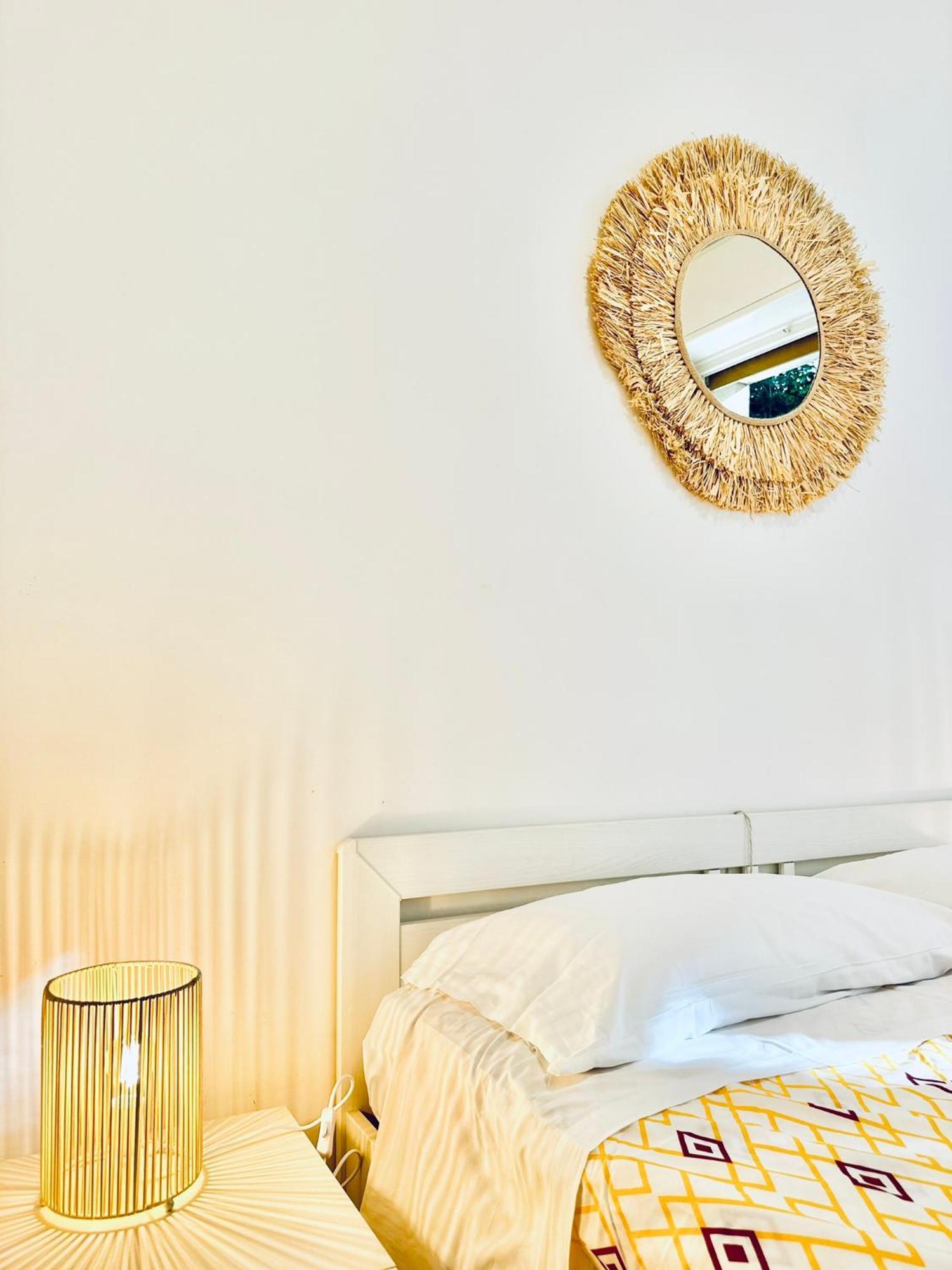 Ferienwohnung Hostdomus - Cozy Corner Near The Sea Finale Ligure Exterior foto