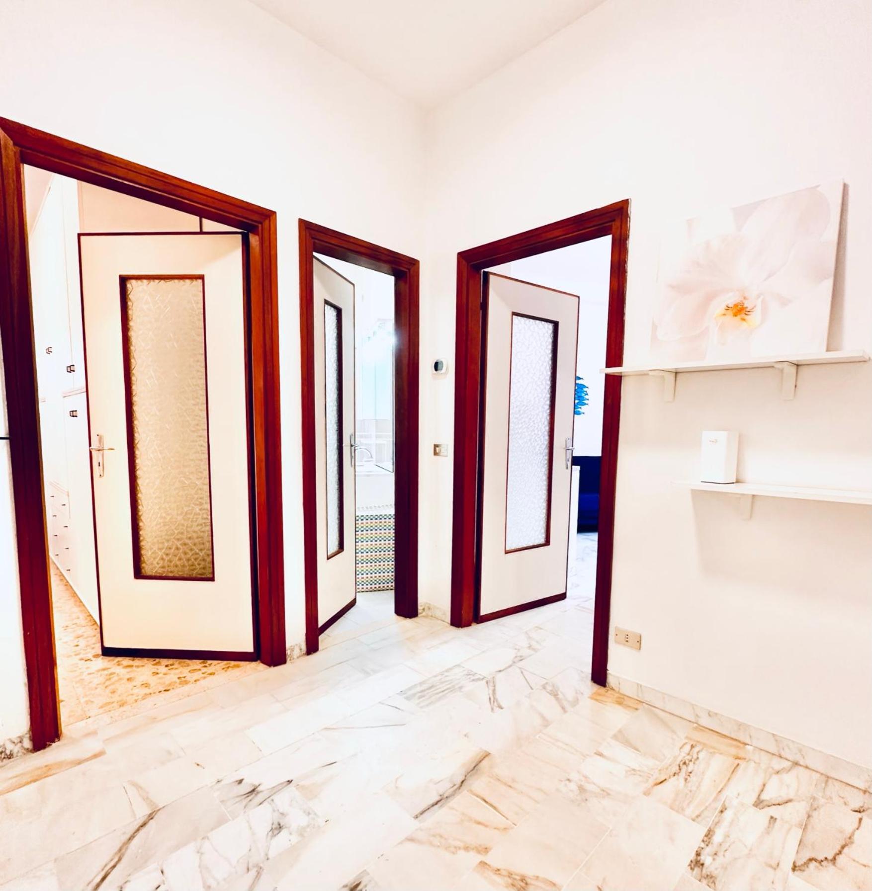 Ferienwohnung Hostdomus - Cozy Corner Near The Sea Finale Ligure Exterior foto