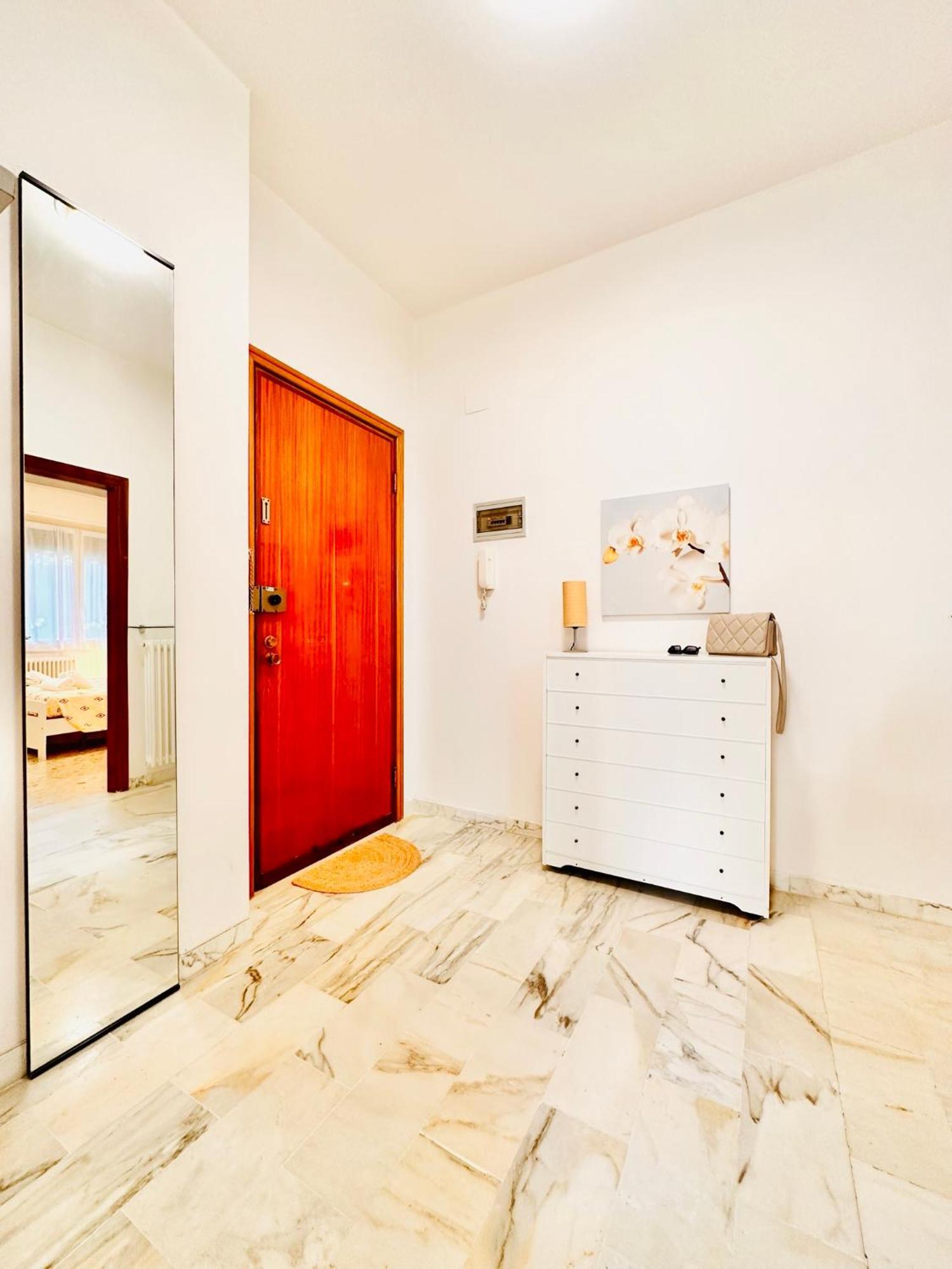 Ferienwohnung Hostdomus - Cozy Corner Near The Sea Finale Ligure Exterior foto