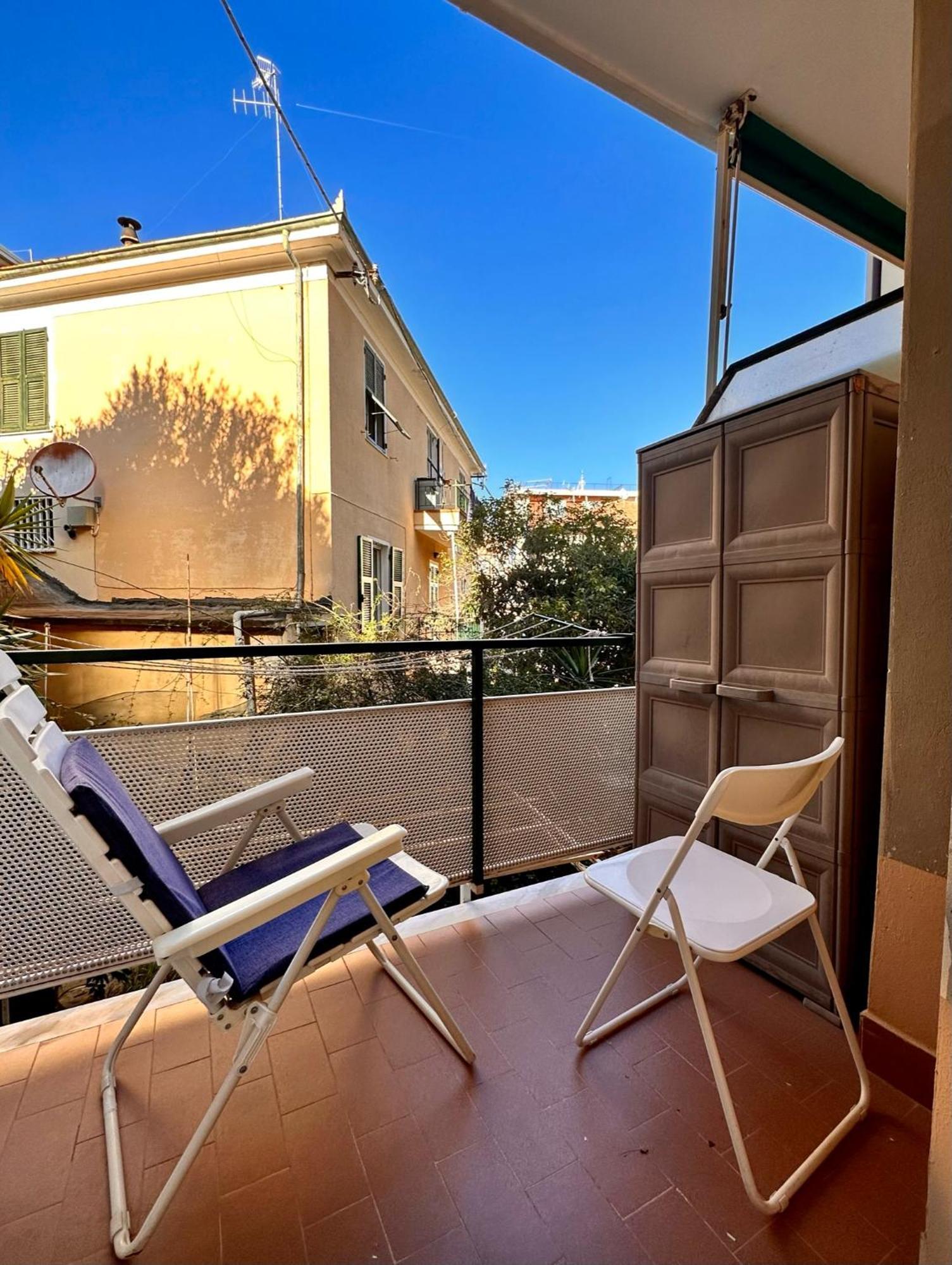 Ferienwohnung Hostdomus - Cozy Corner Near The Sea Finale Ligure Exterior foto