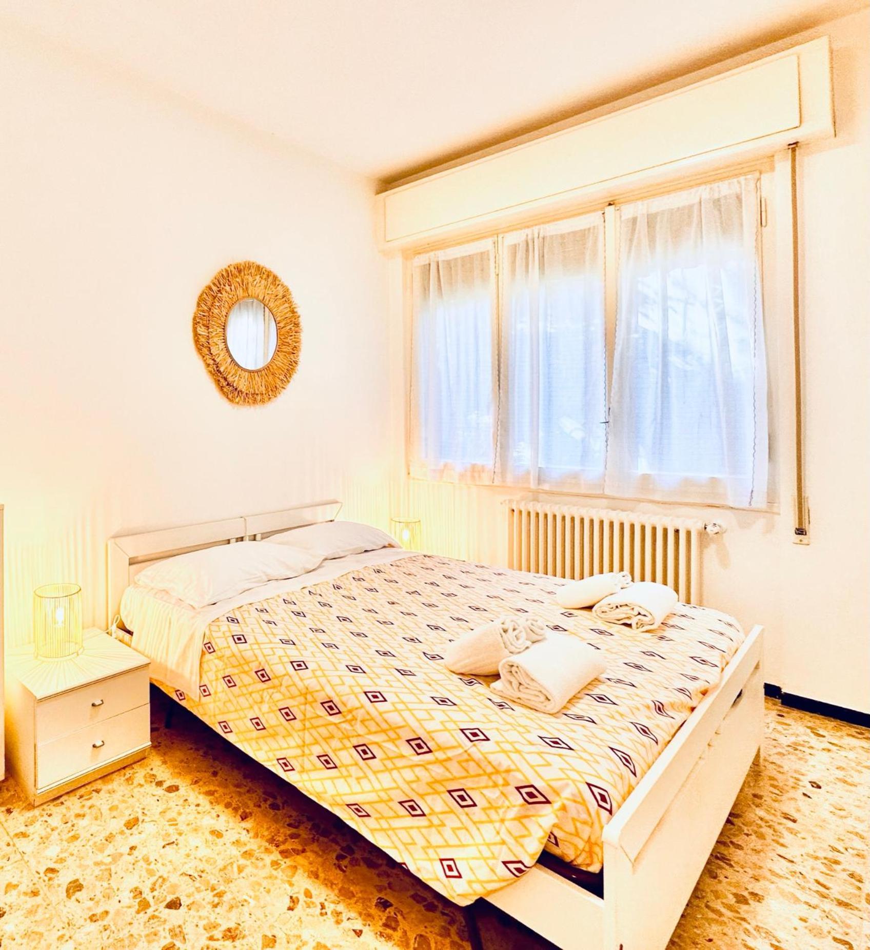 Ferienwohnung Hostdomus - Cozy Corner Near The Sea Finale Ligure Exterior foto